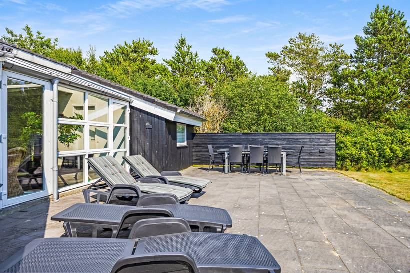 Foto von Ferienhaus VX71 in Blåvand - Westjütland