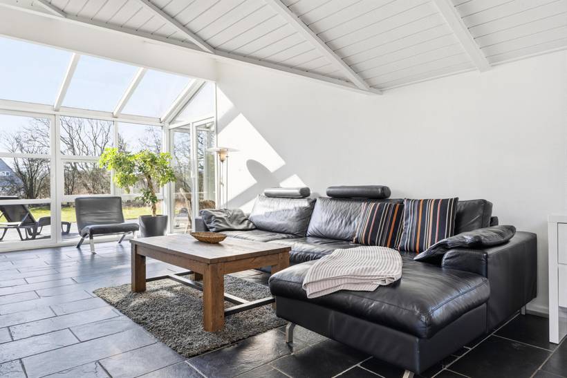 Foto von Ferienhaus VX71 in Blåvand - Westjütland