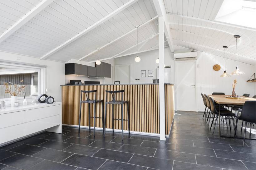 Foto von Ferienhaus VX71 in Blåvand - Westjütland