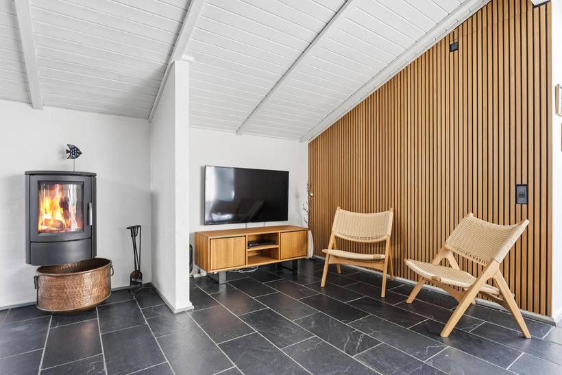 Foto von Ferienhaus VX71 in Blåvand - Westjütland