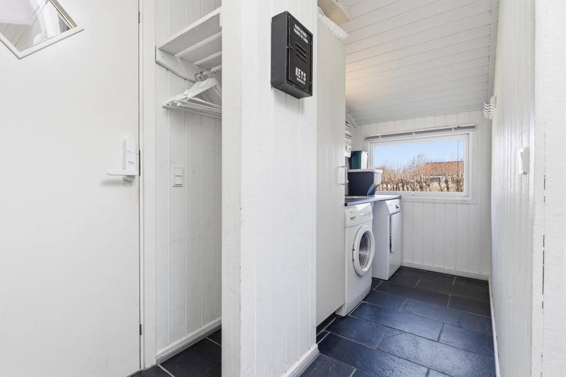 Foto von Ferienhaus VX71 in Blåvand - Westjütland