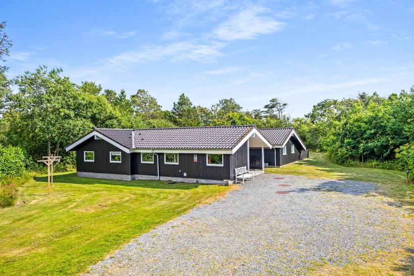 Foto von Ferienhaus VX71 in Blåvand - Westjütland
