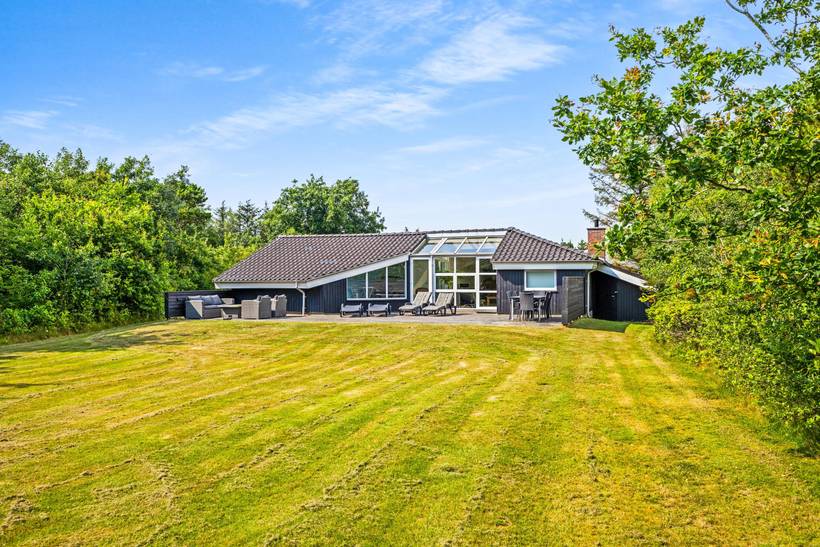Foto von Ferienhaus VX71 in Blåvand - Westjütland