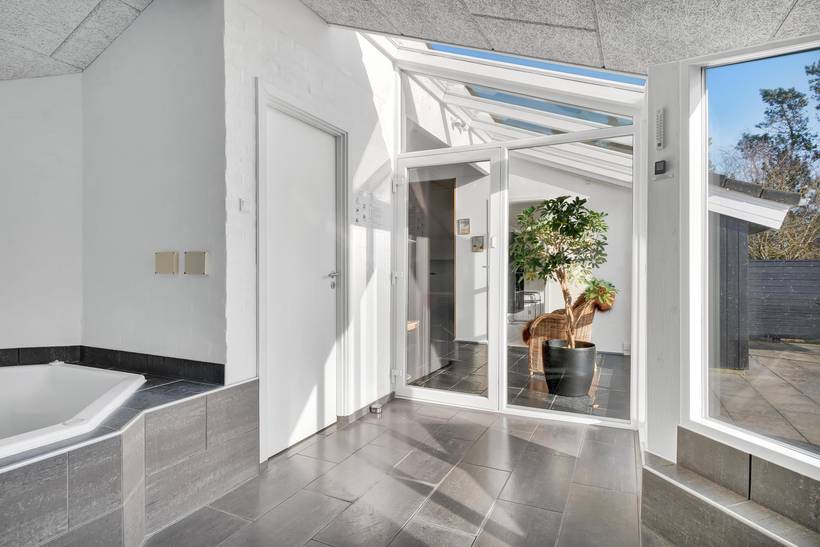 Foto von Ferienhaus VX71 in Blåvand - Westjütland