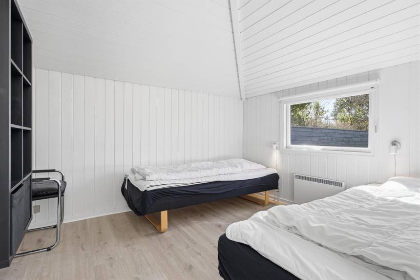 Foto von Ferienhaus VX71 in Blåvand - Westjütland