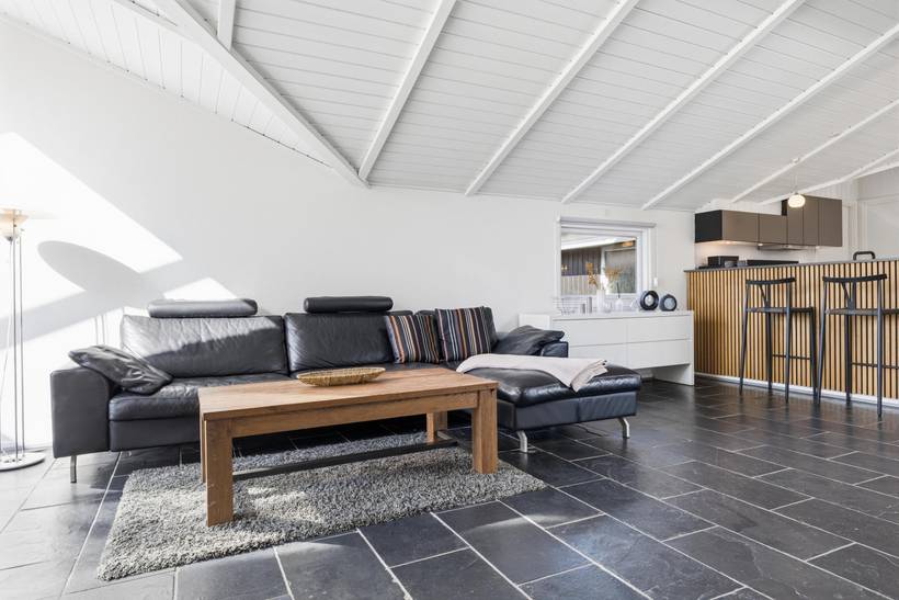 Foto von Ferienhaus VX71 in Blåvand - Westjütland