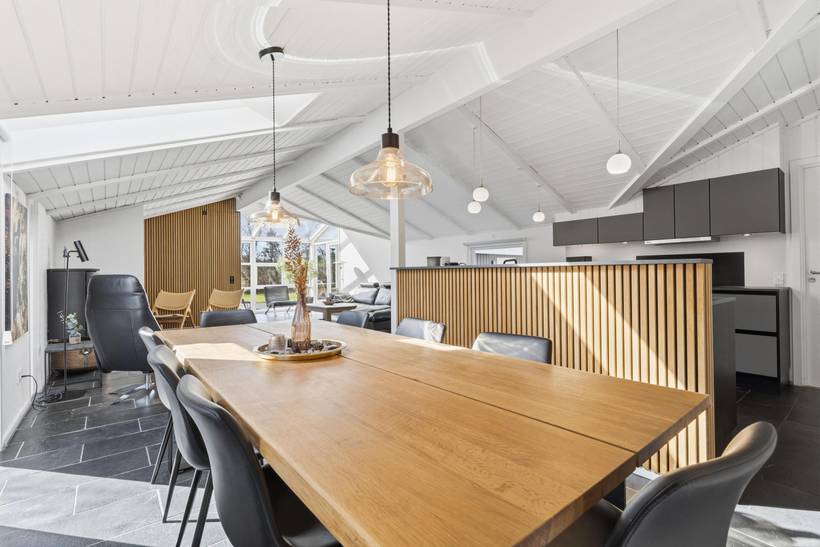 Foto von Ferienhaus VX71 in Blåvand - Westjütland
