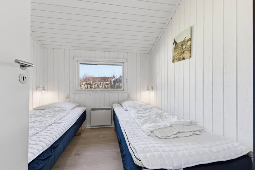 Foto von Ferienhaus VX71 in Blåvand - Westjütland