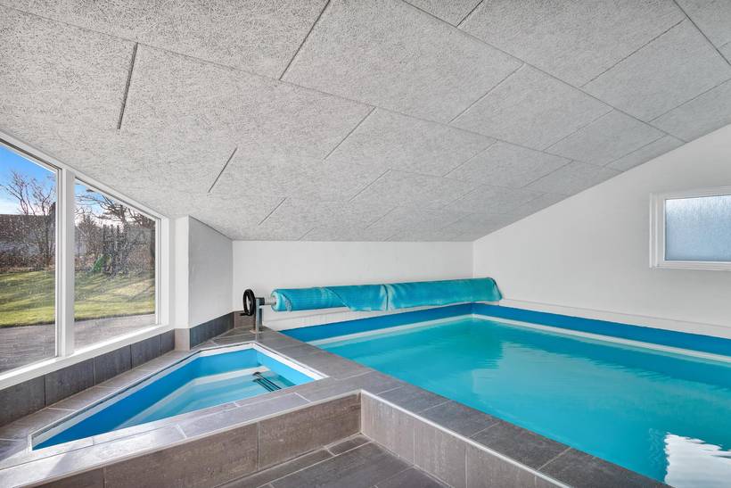 Foto von Ferienhaus VX71 in Blåvand - Westjütland