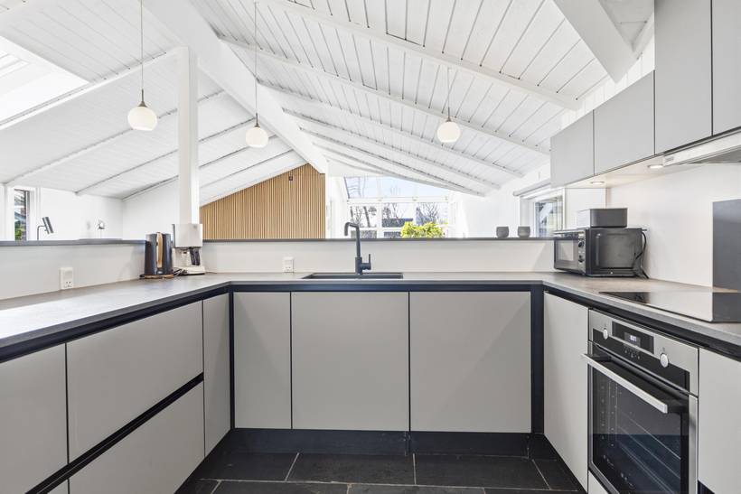 Foto von Ferienhaus VX71 in Blåvand - Westjütland