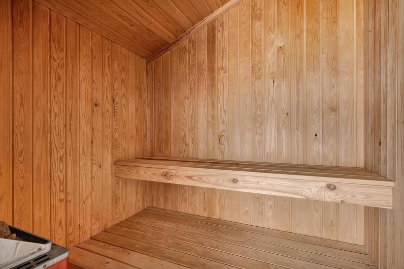 Foto von Ferienhaus VX71 in Blåvand - Westjütland