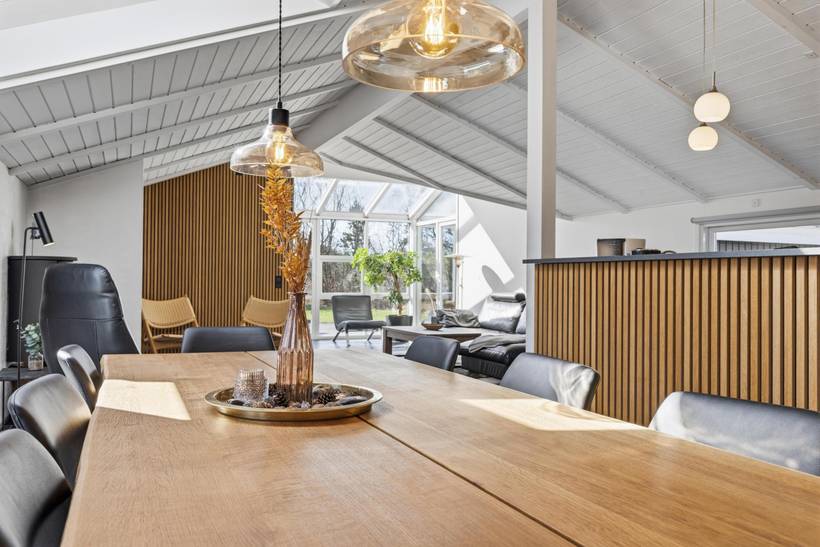 Foto von Ferienhaus VX71 in Blåvand - Westjütland