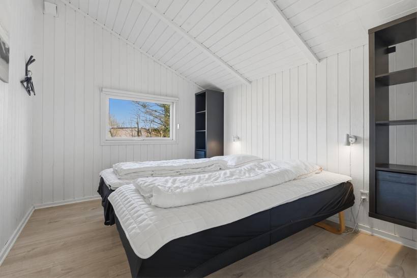 Foto von Ferienhaus VX71 in Blåvand - Westjütland