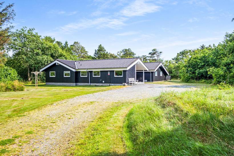 Foto von Ferienhaus VX71 in Blåvand - Westjütland