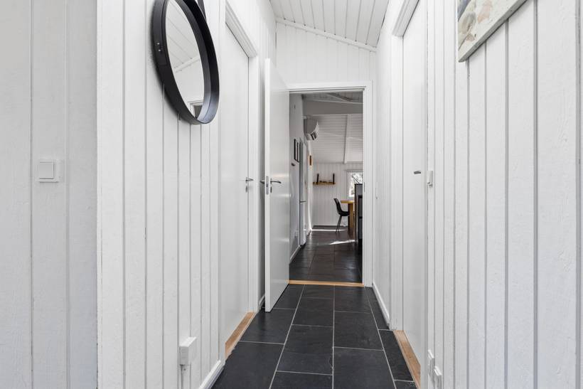 Foto von Ferienhaus VX71 in Blåvand - Westjütland