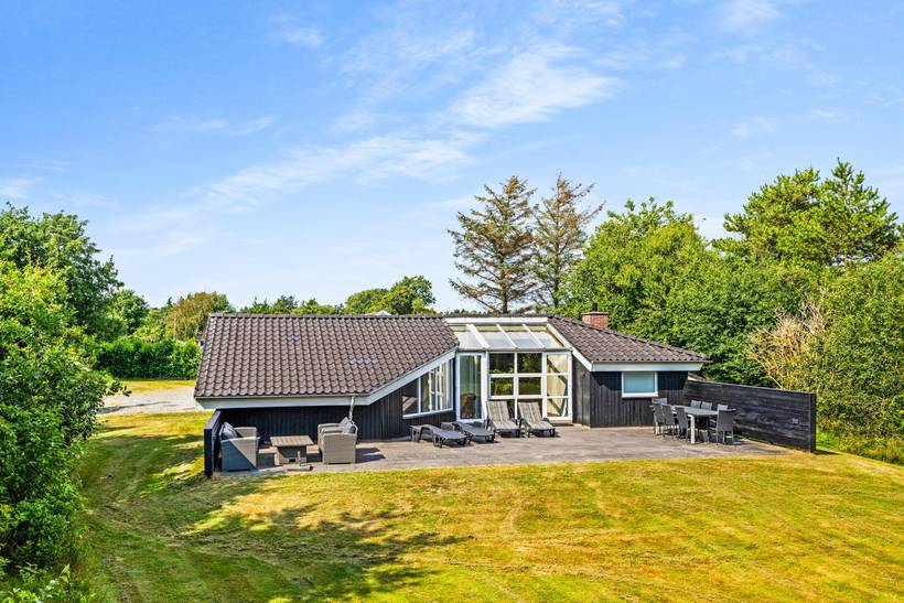 Foto von Ferienhaus VX71 in Blåvand - Westjütland
