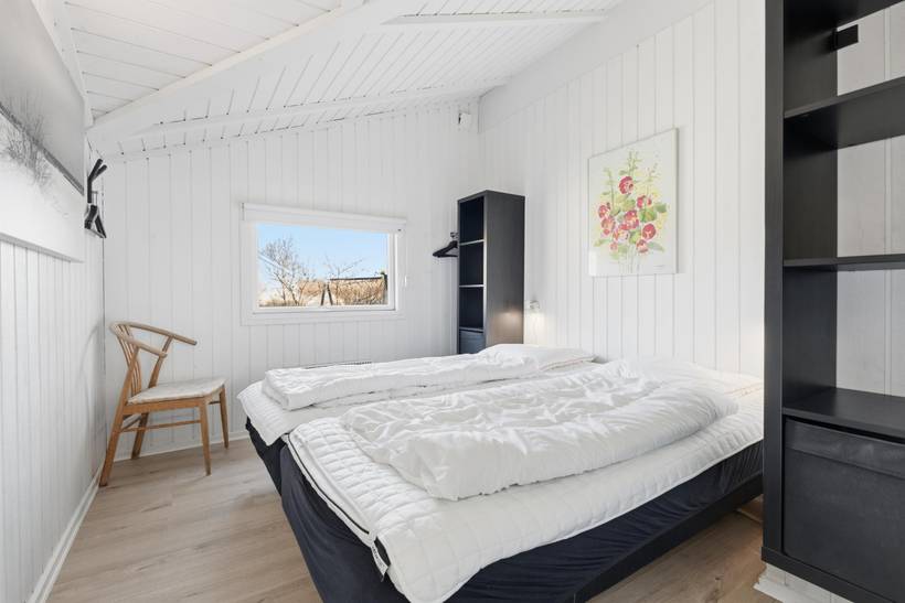 Foto von Ferienhaus VX71 in Blåvand - Westjütland