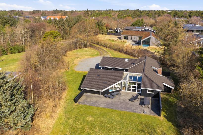 Foto von Ferienhaus VX71 in Blåvand - Westjütland