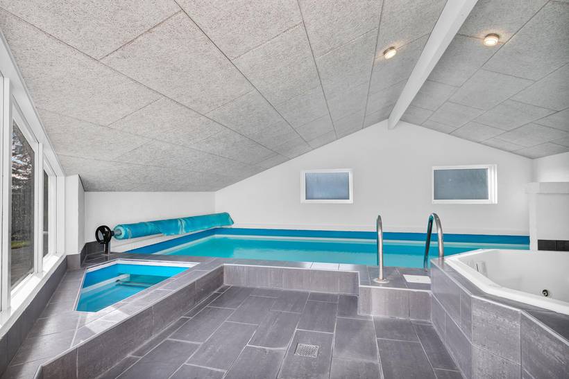 Foto von Ferienhaus VX71 in Blåvand - Westjütland