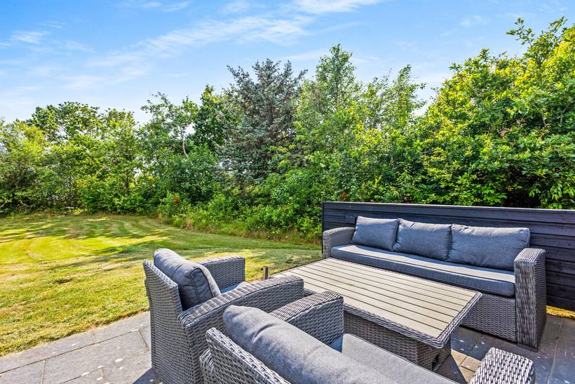 Foto von Ferienhaus VX71 in Blåvand - Westjütland