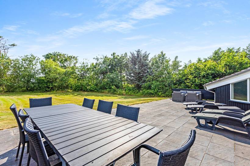 Foto von Ferienhaus VX71 in Blåvand - Westjütland