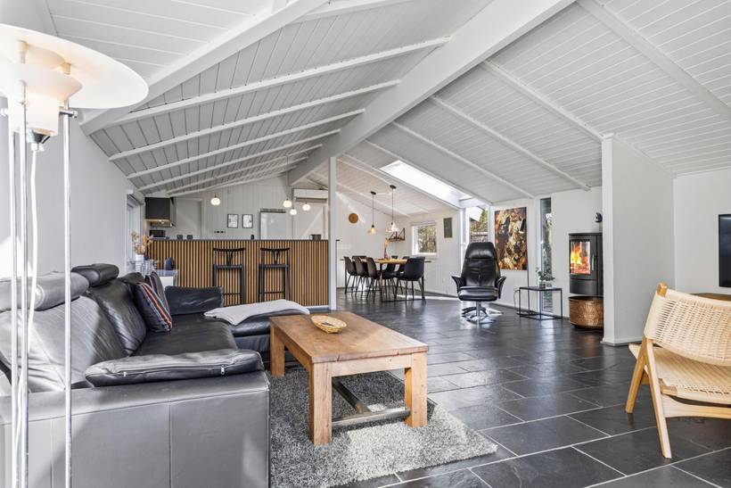 Foto von Ferienhaus VX71 in Blåvand - Westjütland