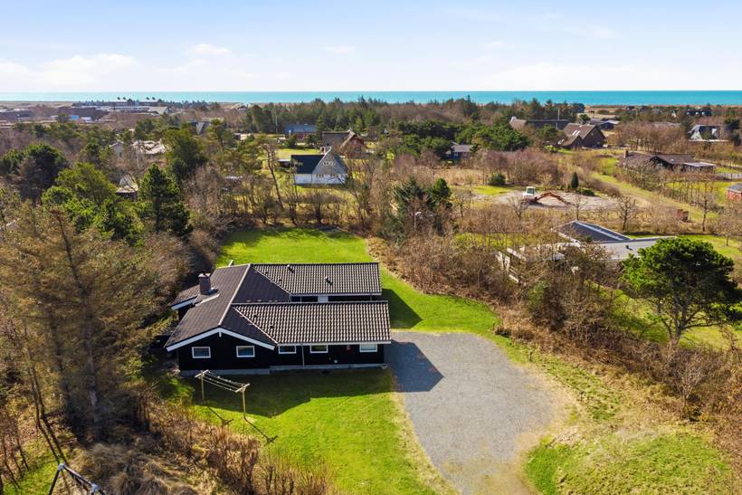 Foto von Ferienhaus VX71 in Blåvand - Westjütland