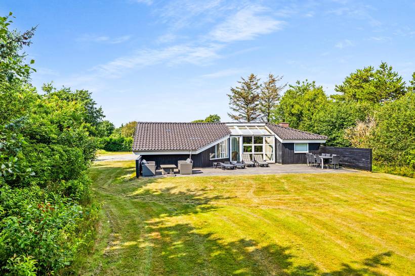 Foto von Ferienhaus VX71 in Blåvand - Westjütland