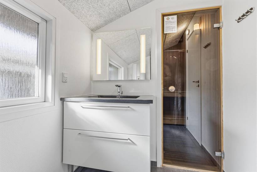 Foto von Ferienhaus VX71 in Blåvand - Westjütland