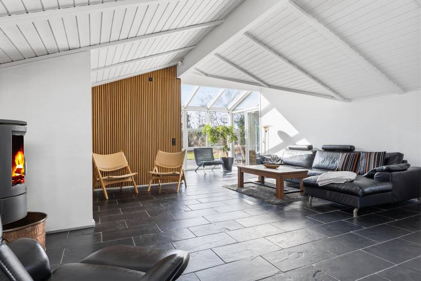 Foto von Ferienhaus VX71 in Blåvand - Westjütland