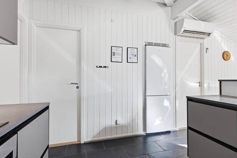 Foto von Ferienhaus VX71 in Blåvand - Westjütland