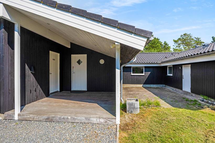 Foto von Ferienhaus VX71 in Blåvand - Westjütland