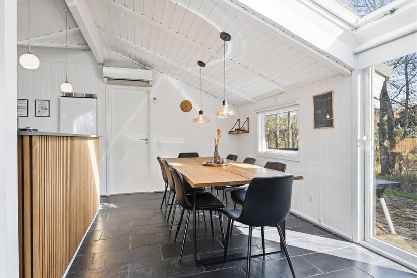 Foto von Ferienhaus VX71 in Blåvand - Westjütland