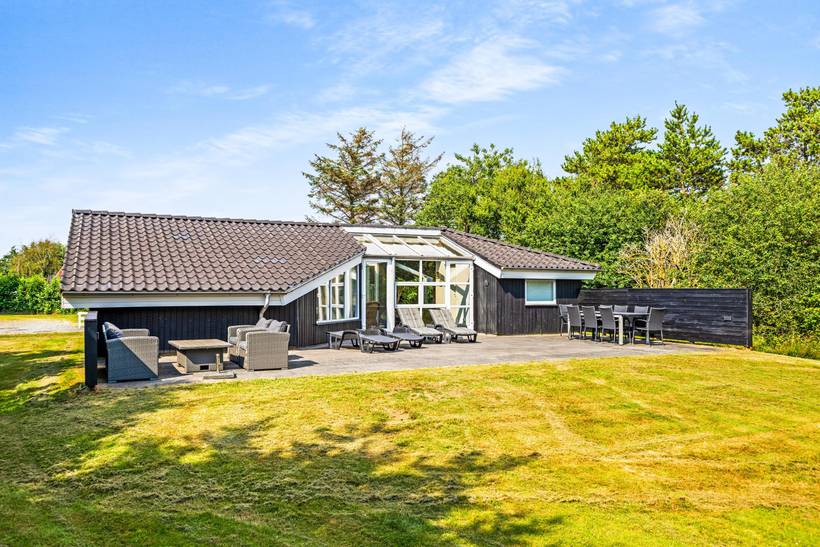 Foto von Ferienhaus VX71 in Blåvand - Westjütland