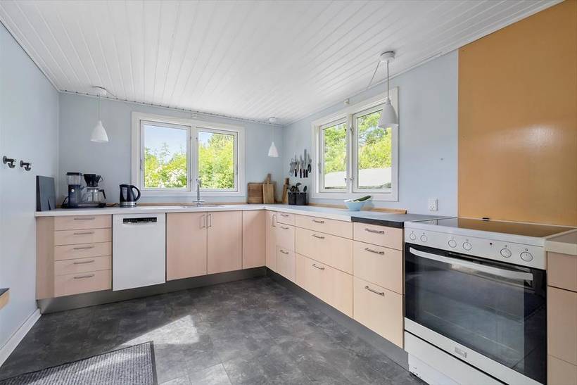 Foto von Ferienhaus VX81 in Kulhuse - Nordseeland