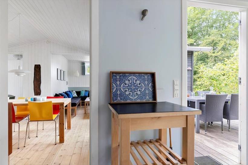 Foto von Ferienhaus VX81 in Kulhuse - Nordseeland