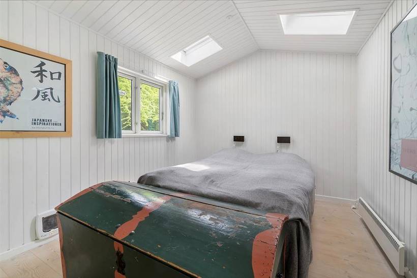 Foto von Ferienhaus VX81 in Kulhuse - Nordseeland