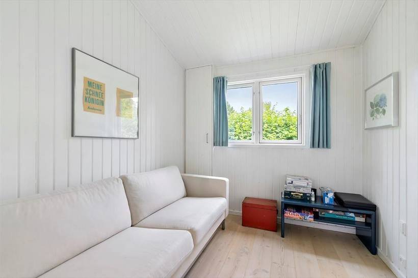 Foto von Ferienhaus VX81 in Kulhuse - Nordseeland