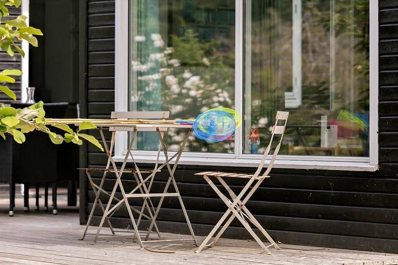 Foto von Ferienhaus VX81 in Kulhuse - Nordseeland