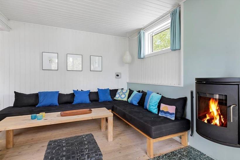 Foto von Ferienhaus VX81 in Kulhuse - Nordseeland