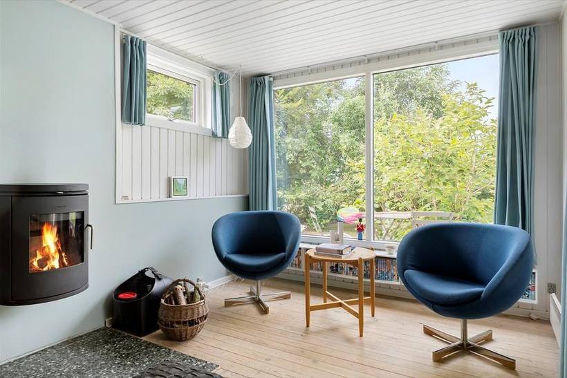 Foto von Ferienhaus VX81 in Kulhuse - Nordseeland