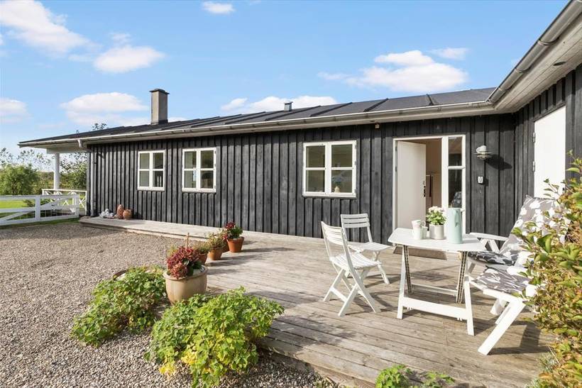 Foto von Ferienhaus VX82 in Mols - Ostjütland