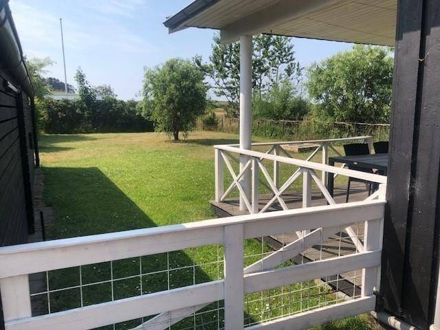 Foto von Ferienhaus VX82 in Mols - Ostjütland