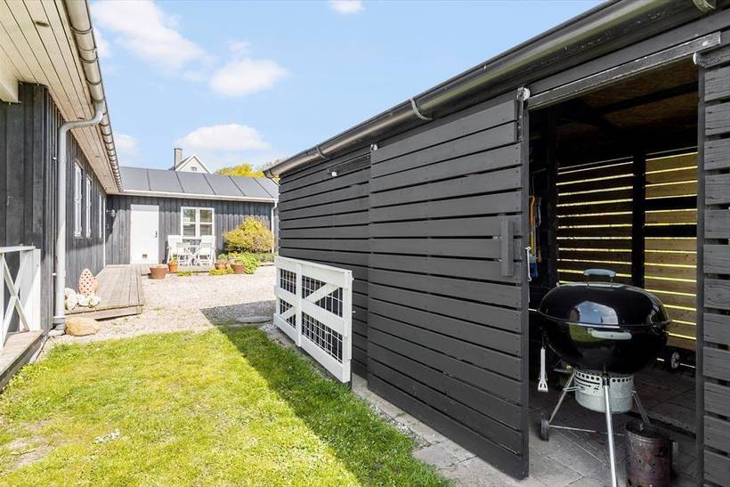 Foto von Ferienhaus VX82 in Mols - Ostjütland