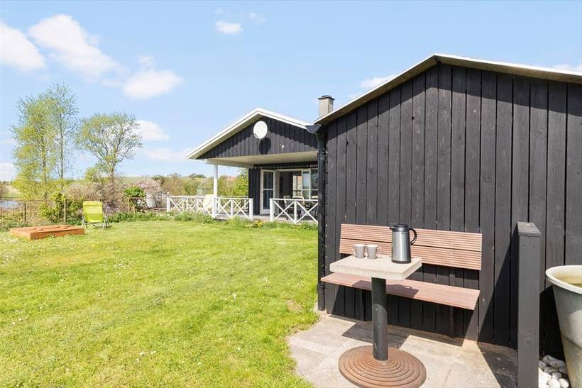 Foto von Ferienhaus VX82 in Mols - Ostjütland