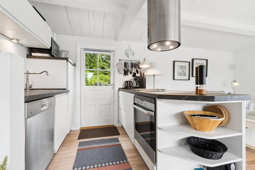 Foto von Ferienhaus VX87 in Dronningmølle - Nordseeland