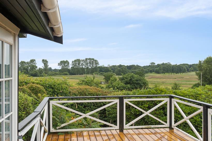 Foto von Ferienhaus VX87 in Dronningmølle - Nordseeland