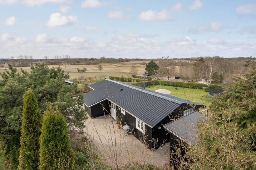 Foto von Ferienhaus VX87 in Dronningmølle - Nordseeland