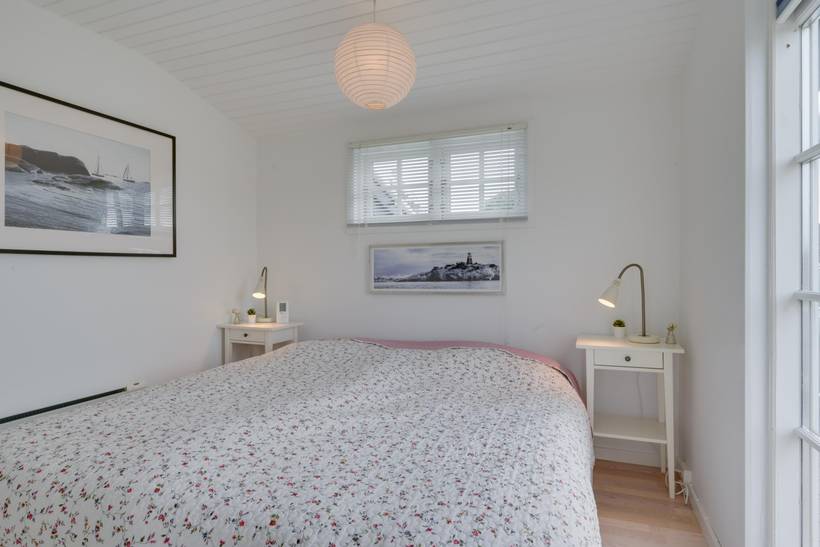 Foto von Ferienhaus VX87 in Dronningmølle - Nordseeland
