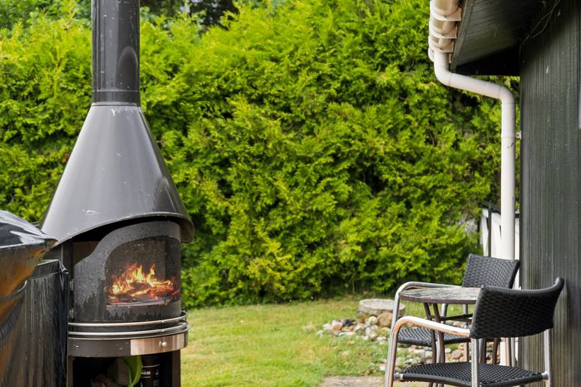 Foto von Ferienhaus VX87 in Dronningmølle - Nordseeland